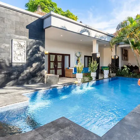 Villa Coco - Seminyak Exterior photo