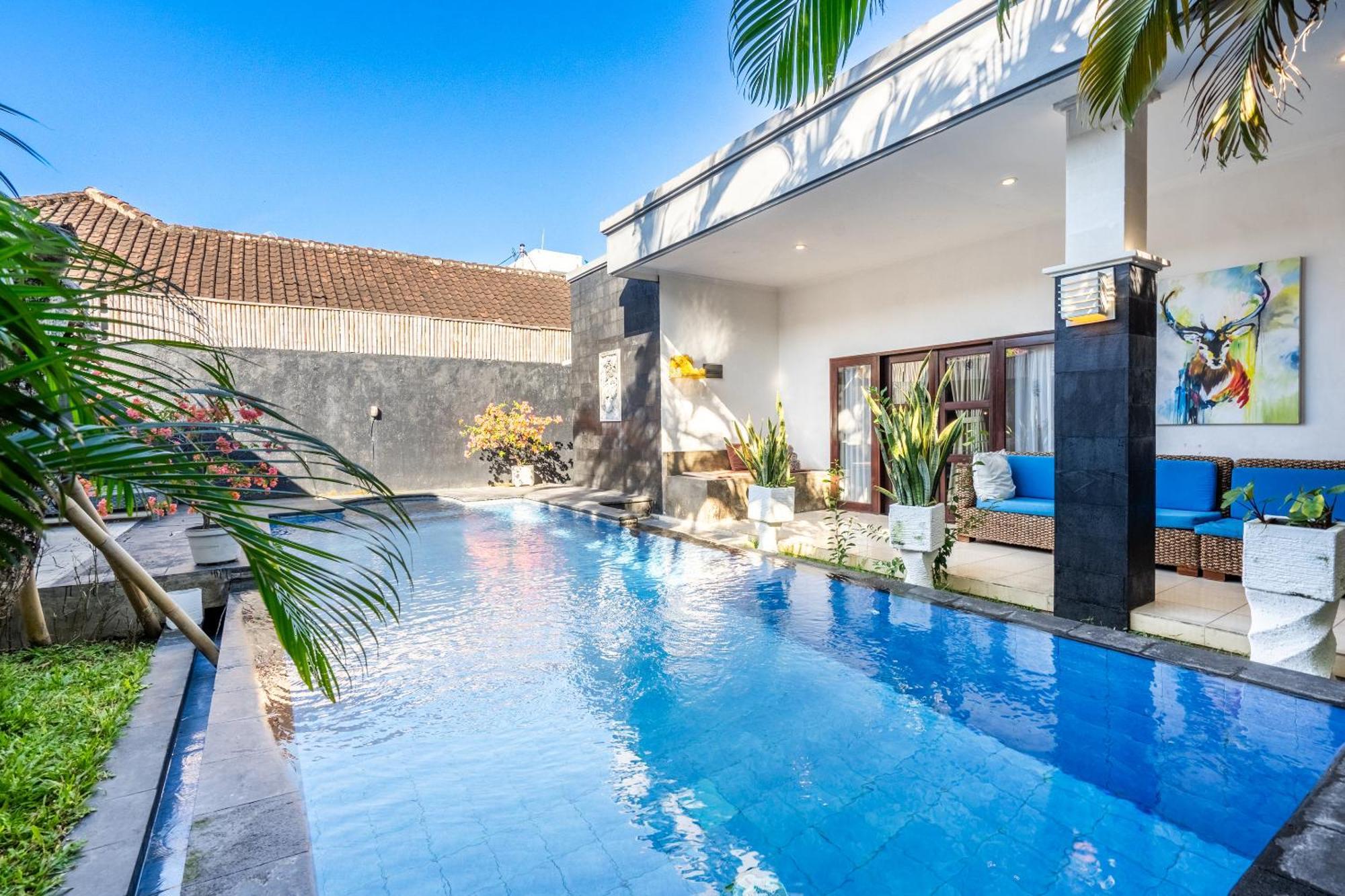 Villa Coco - *