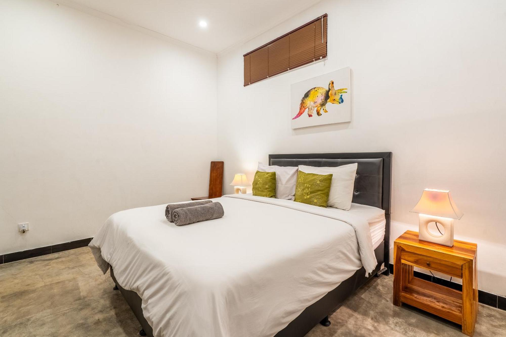 Coco - Villa Seminyak