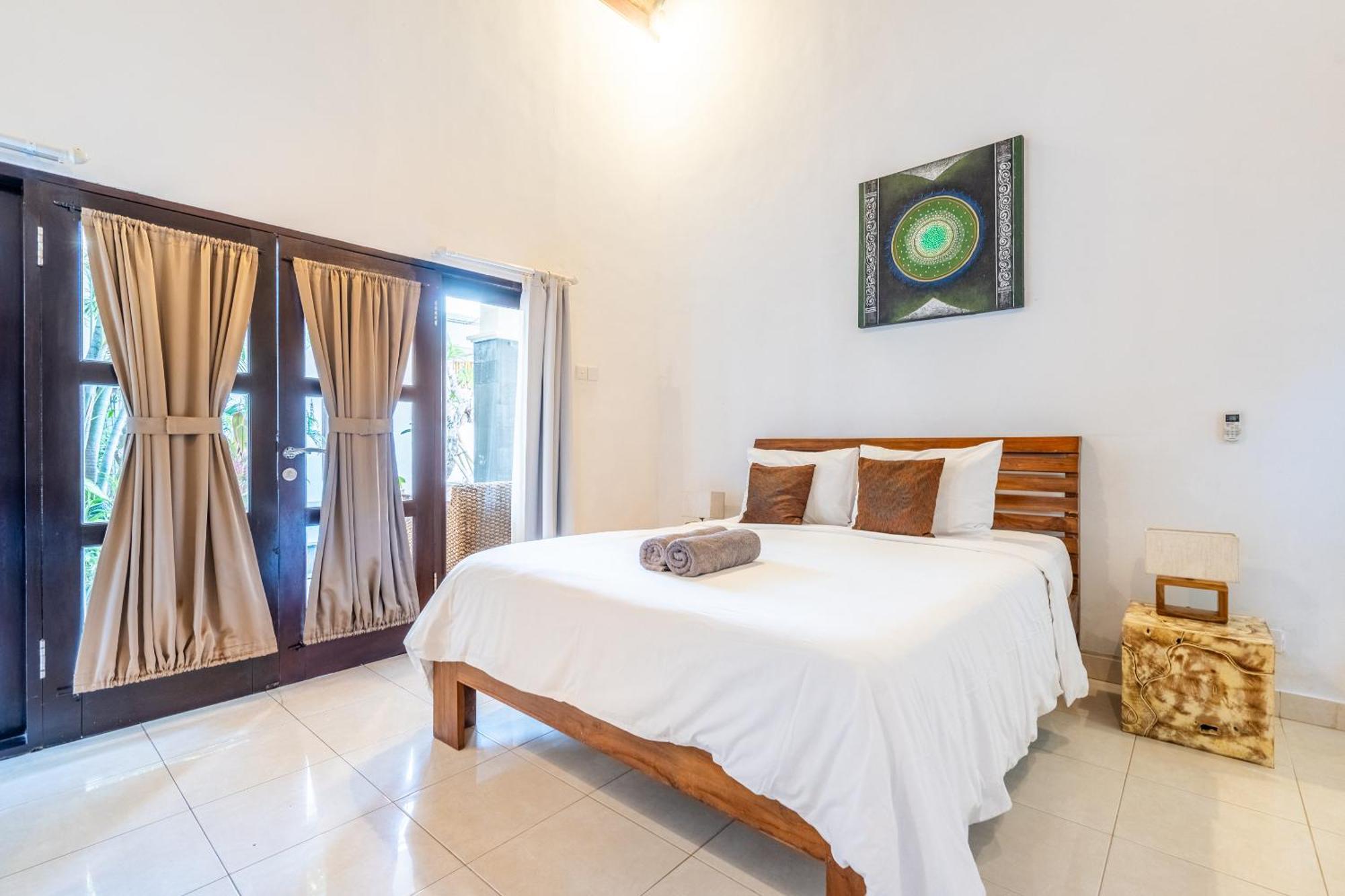 Coco - Villa Seminyak