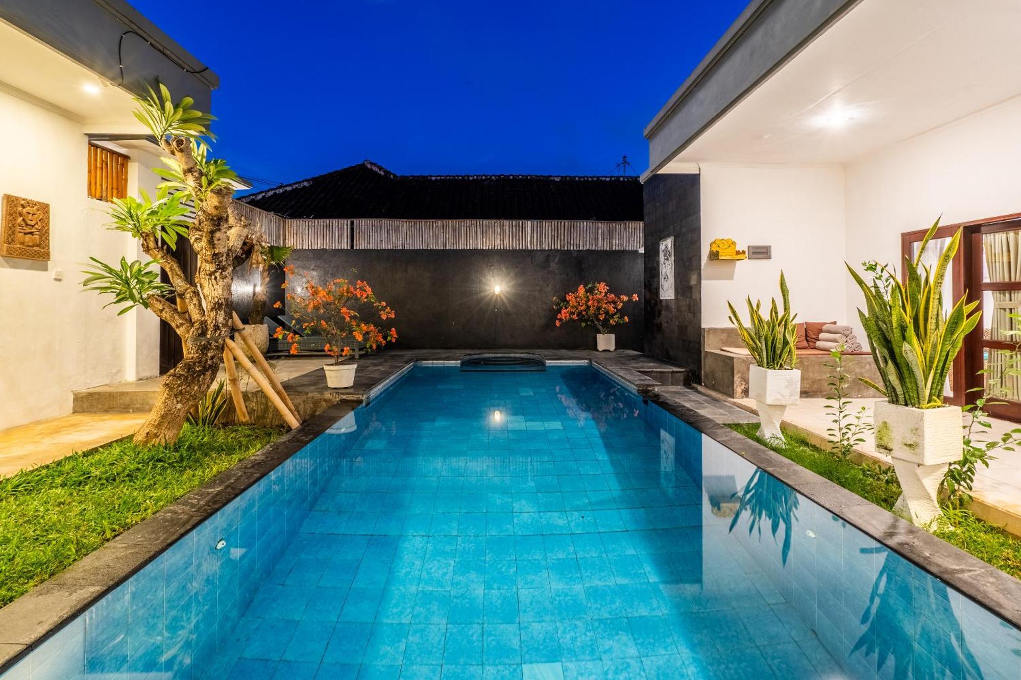 Villa Coco -